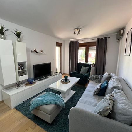 Apartment Story,Vojvode Petka Beograd 外观 照片
