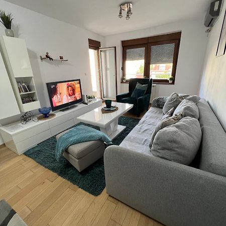 Apartment Story,Vojvode Petka Beograd 外观 照片
