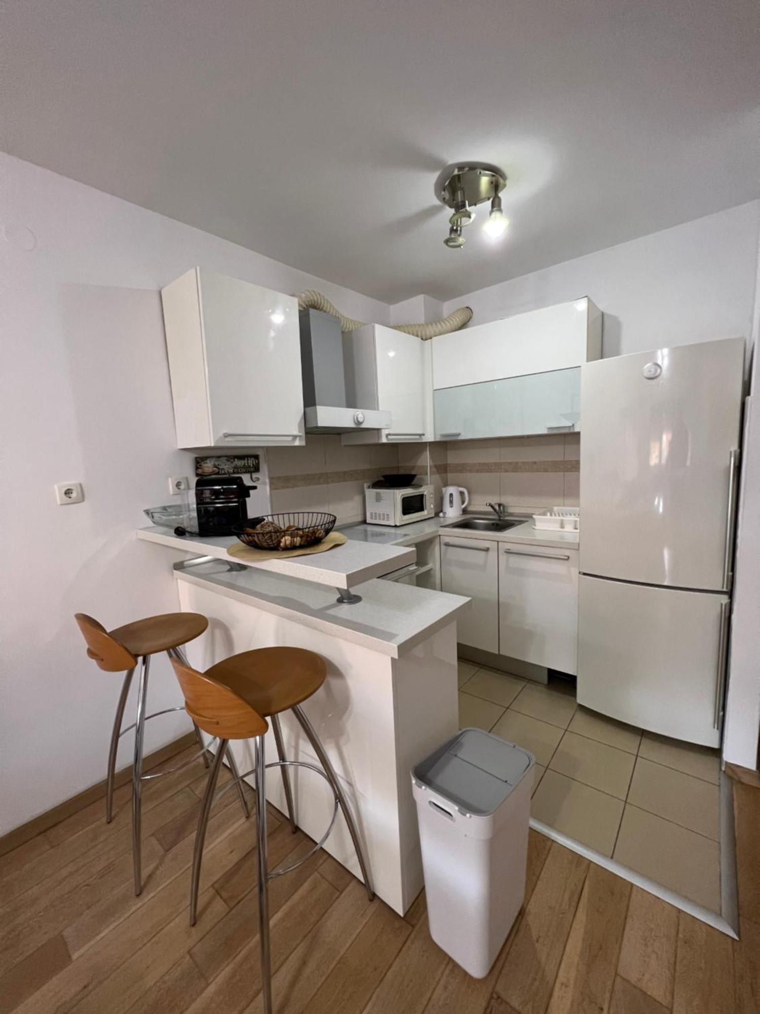 Apartment Story,Vojvode Petka Beograd 外观 照片