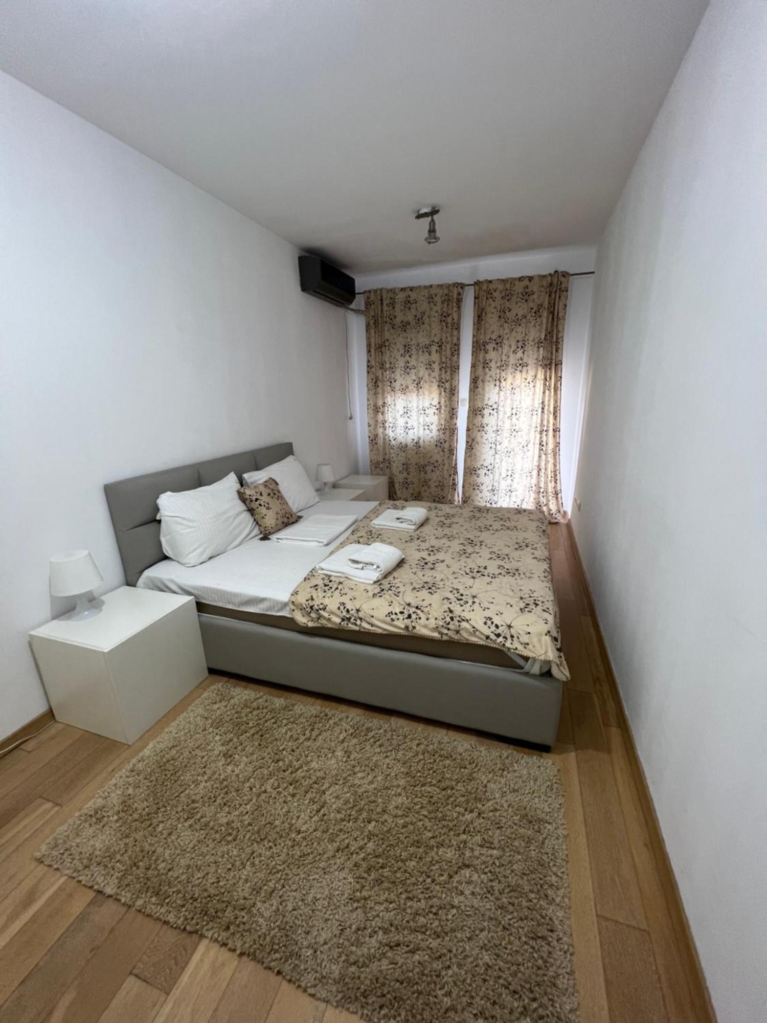 Apartment Story,Vojvode Petka Beograd 外观 照片