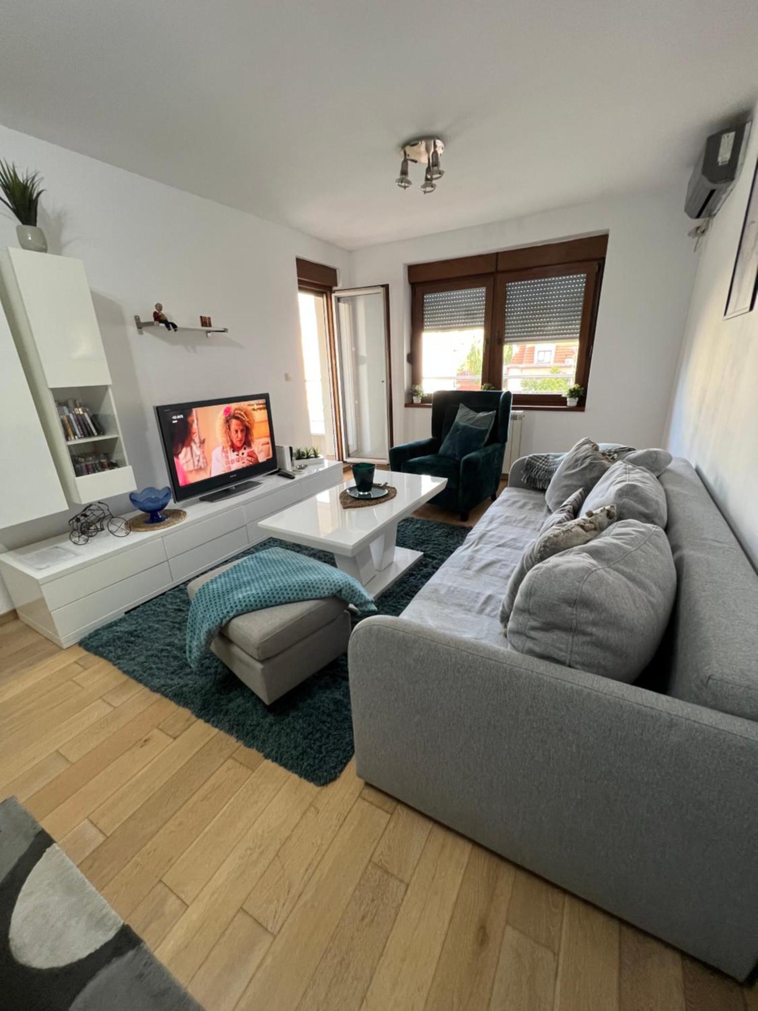 Apartment Story,Vojvode Petka Beograd 外观 照片