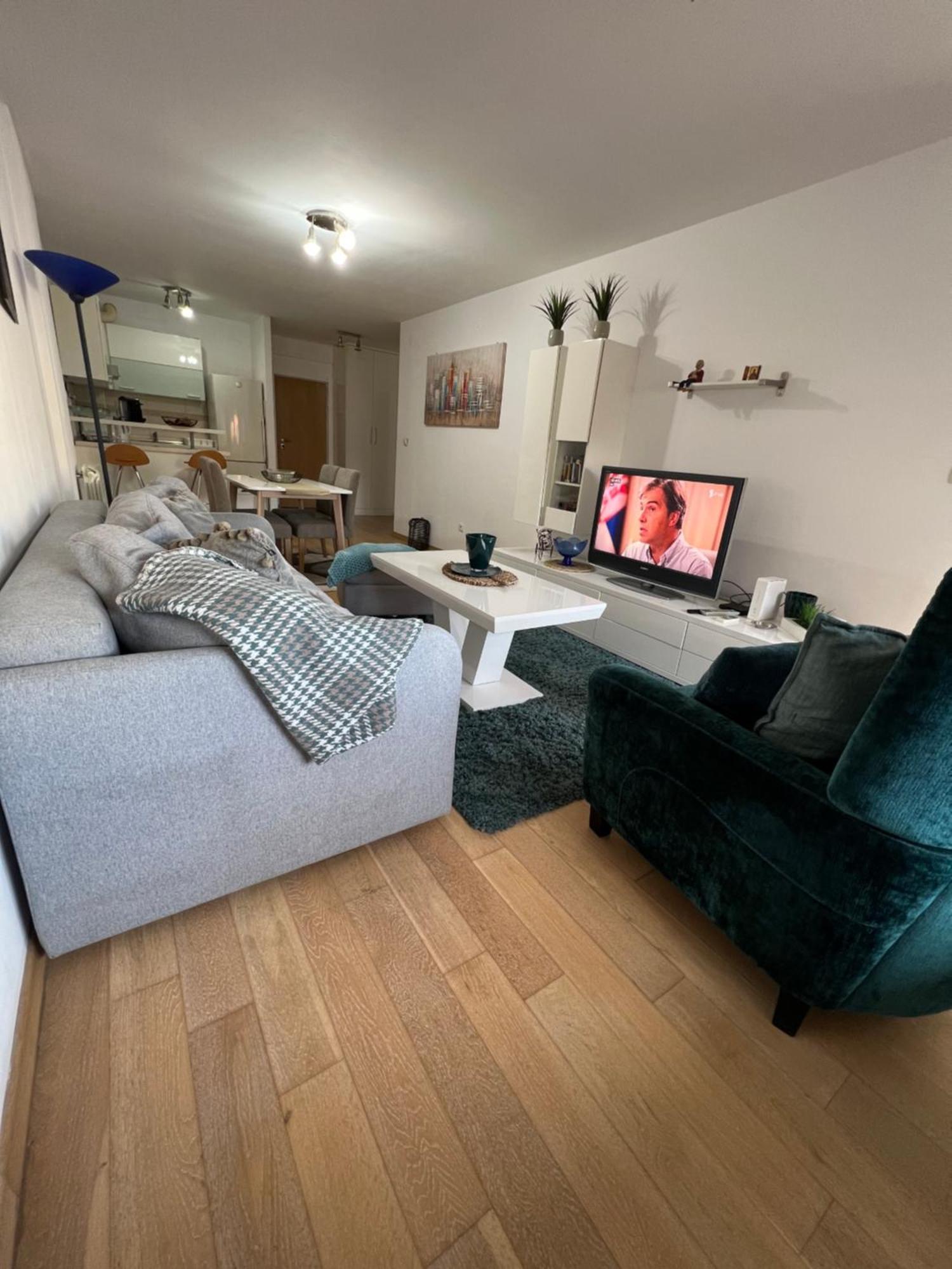 Apartment Story,Vojvode Petka Beograd 外观 照片