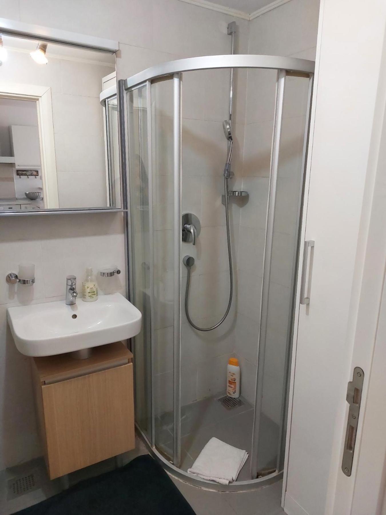 Apartment Story,Vojvode Petka Beograd 外观 照片
