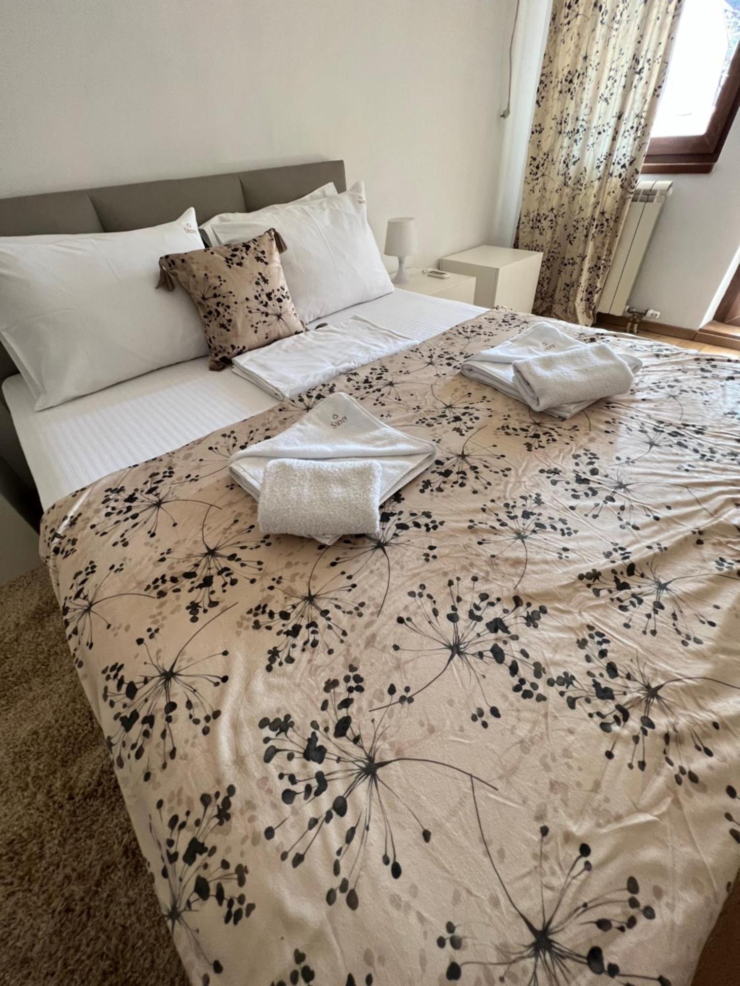 Apartment Story,Vojvode Petka Beograd 外观 照片