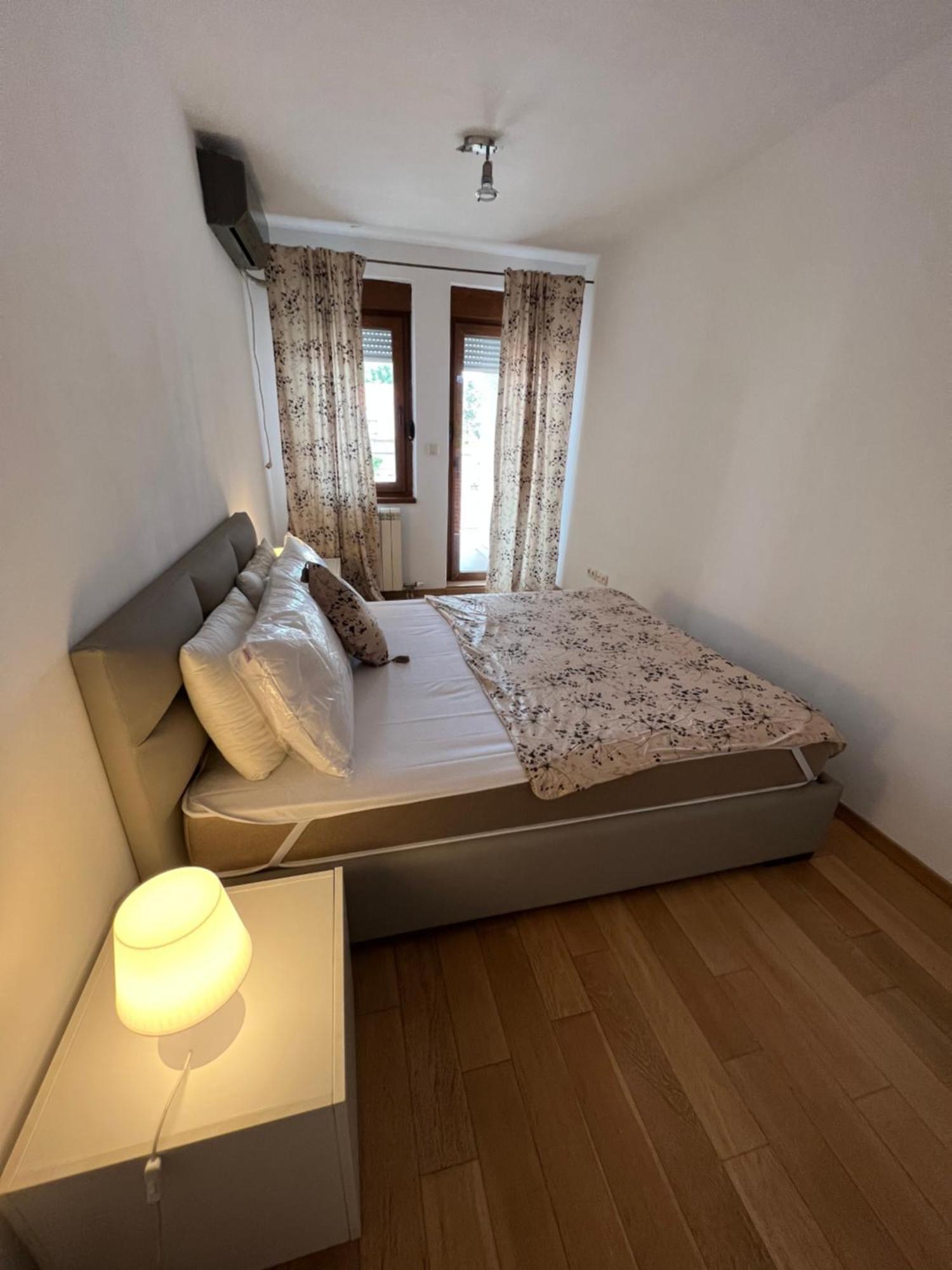 Apartment Story,Vojvode Petka Beograd 外观 照片