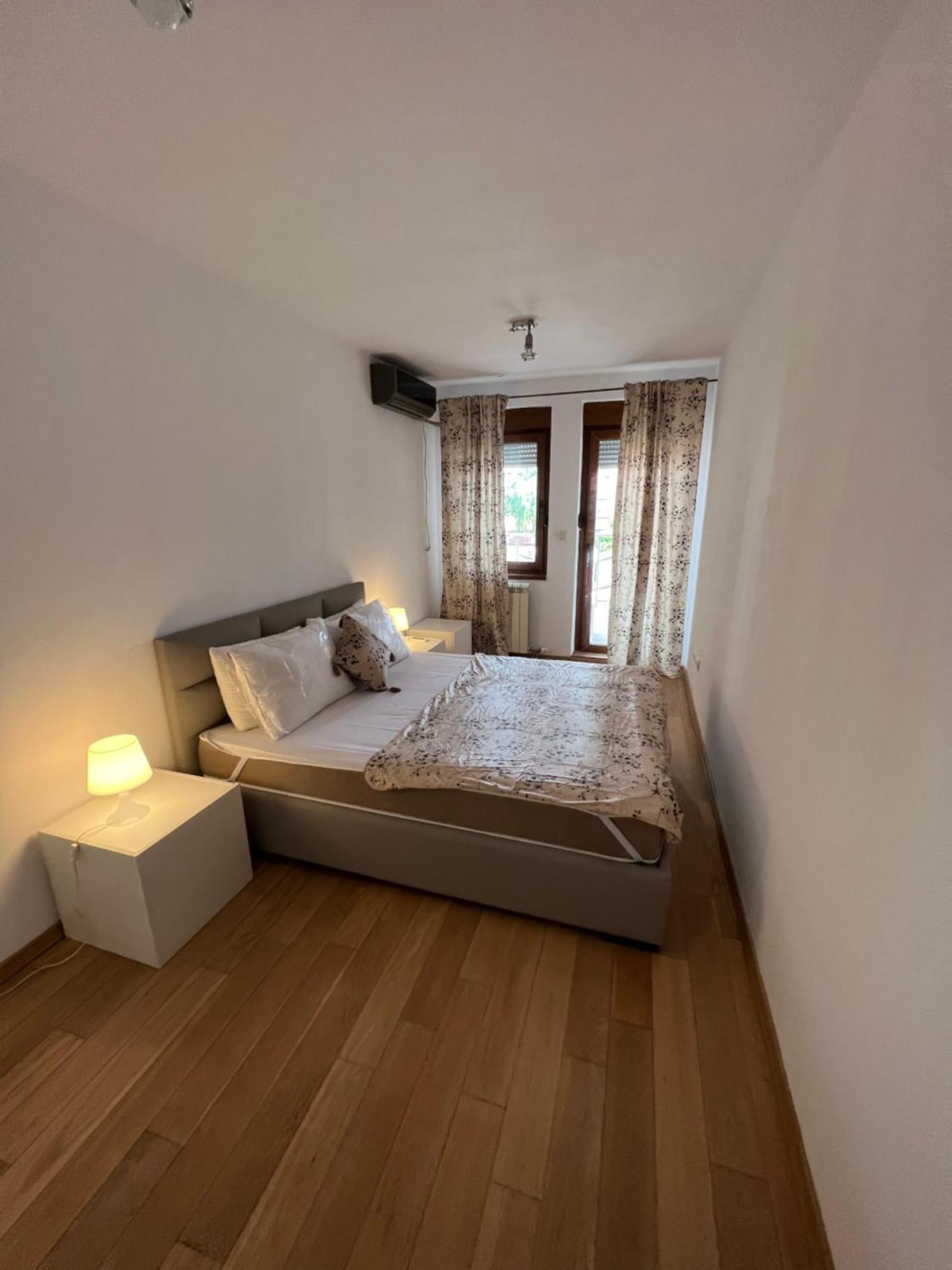 Apartment Story,Vojvode Petka Beograd 外观 照片