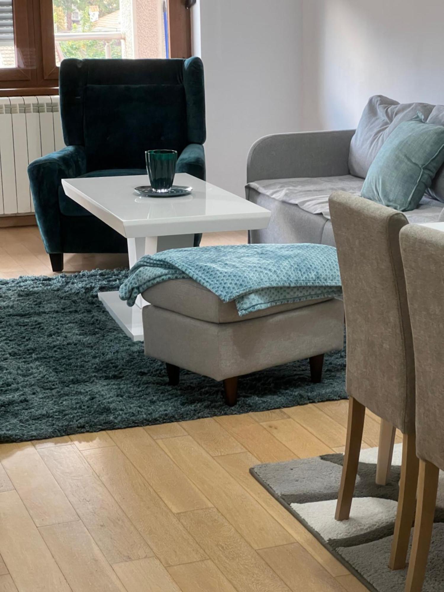 Apartment Story,Vojvode Petka Beograd 外观 照片